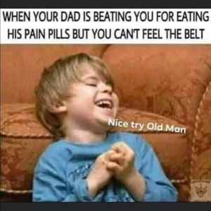 Meet your Posher, Lance